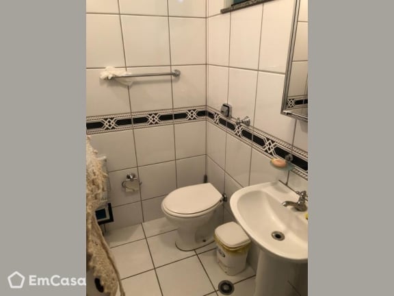 Imagem do imóvel ID-32771 na Rua Miramonte, Tatuapé, São Paulo - SP