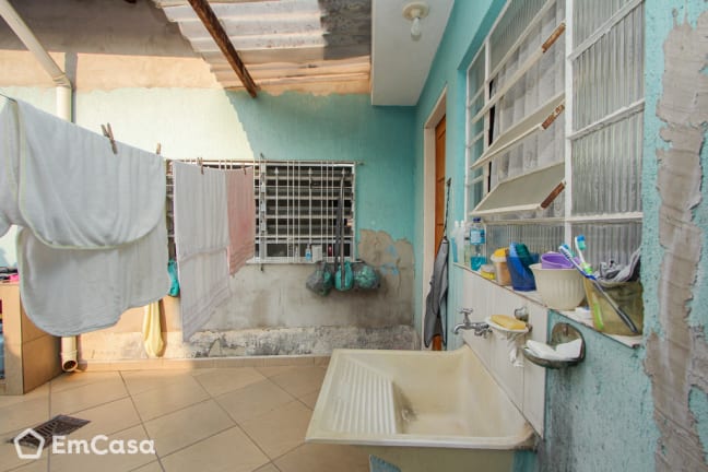 Imagem do imóvel ID-30973 na Rua Gilda, Vila Esperança, São Paulo - SP