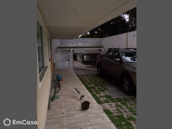 Imagem do imóvel ID-37267 na Rua Cândido de Figueiredo, Tanque, Rio de Janeiro - RJ