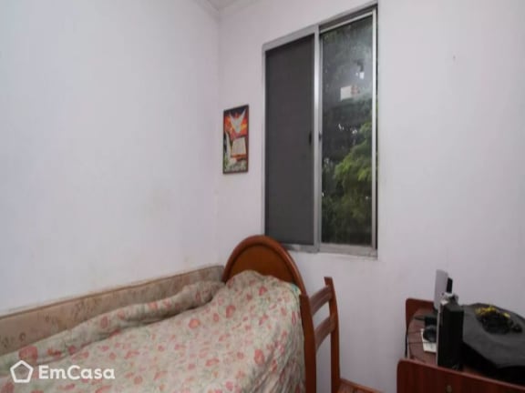 Imagem do imóvel ID-42130 na Rua Iguare, Tatuapé, São Paulo - SP