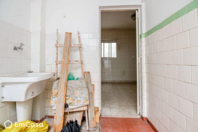 Imagem do imóvel ID-37958 na Rua Justo Azambuja, Cambuci, São Paulo - SP