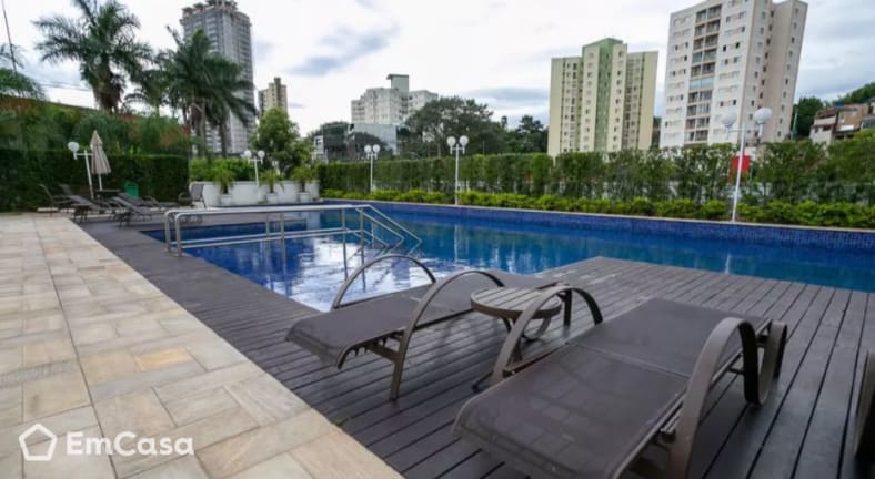 Imagem do imóvel ID-28299 na Avenida Miguel Conejo, Vila Albertina, São Paulo - SP
