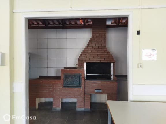 Imagem do imóvel ID-43143 na Rua Gisele Martins, Cidade Morumbi, São José dos Campos - SP