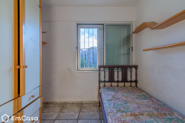 Imagem do imóvel ID-27092 na Rua Quatá, Vila Olímpia, São Paulo - SP