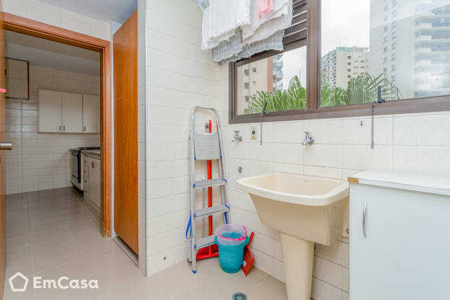 Imagem do imóvel ID-27413 na Avenida Jurucê, Indianópolis, São Paulo - SP