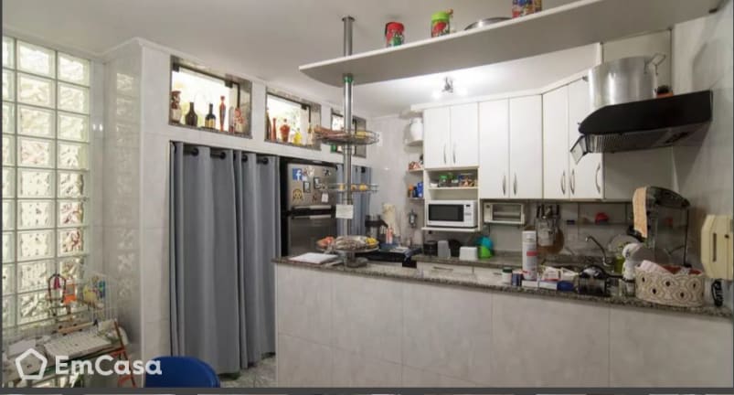 Imagem do imóvel ID-34441 na Rua Francisco Melchiori, Penha de França, São Paulo - SP