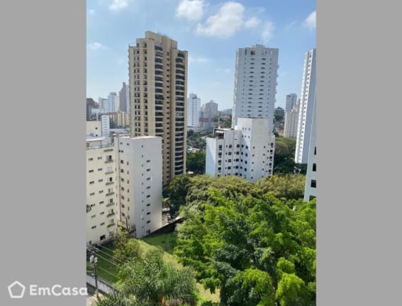 Imagem do imóvel ID-33957 na Rua Dom Paulo Pedrosa, Real Parque, São Paulo - SP