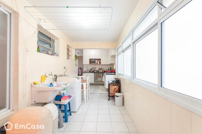 Imagem do imóvel ID-37882 na Rua Tito, Vila Romana, São Paulo - SP
