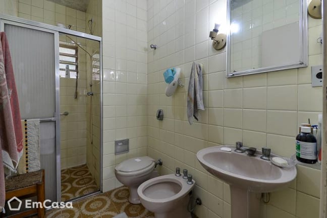 Imagem do imóvel ID-33222 na Alameda dos Indígenas, Planalto Paulista, São Paulo - SP