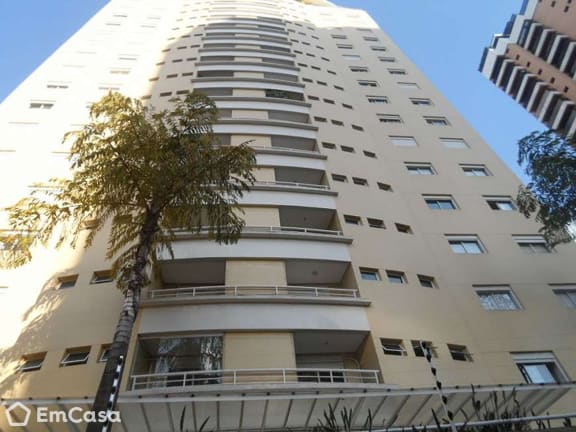 Imagem do imóvel ID-28839 na Rua Alcino Braga, Paraíso, São Paulo - SP