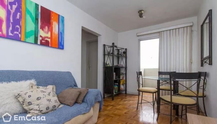 Imagem do imóvel ID-37401 na Alameda Eduardo Prado, Campos Elíseos, São Paulo - SP