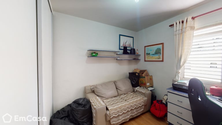 Imagem do imóvel ID-36916 na Rua Girassol, Vila Madalena, São Paulo - SP