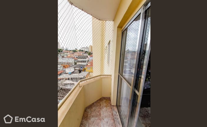 Imagem do imóvel ID-42189 na Avenida Júlio Prestes, Vila Galvão, Guarulhos - SP