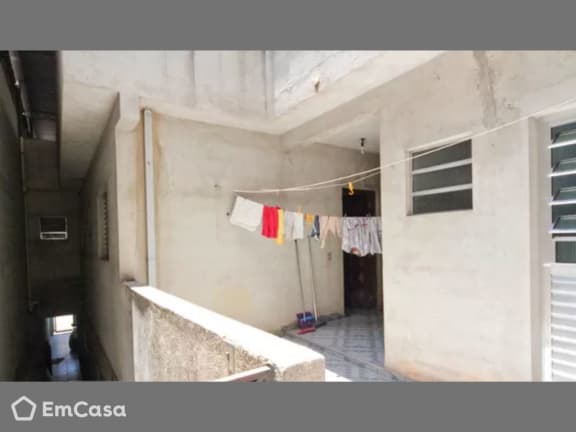Imagem do imóvel ID-28940 na Rua Alto de Montalegre, Mandaqui, São Paulo - SP