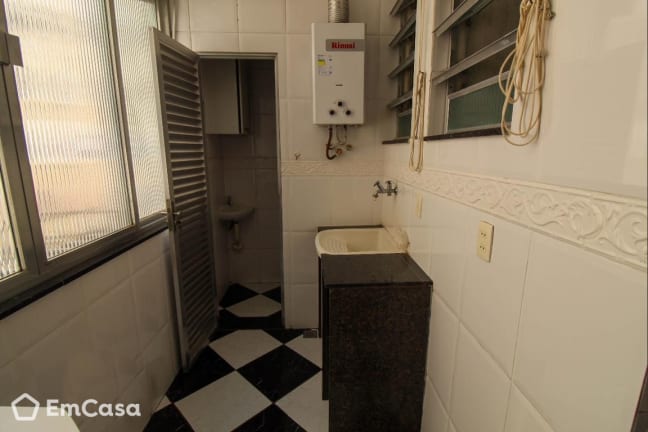 Imagem do imóvel ID-42073 na Rua Haddock Lobo, Tijuca, Rio de Janeiro - RJ