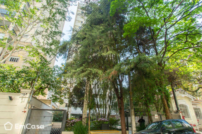 Imagem do imóvel ID-31756 na Rua Doutor Homem de Melo, Perdizes, São Paulo - SP