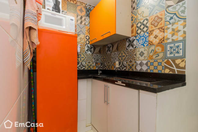Imagem do imóvel ID-33730 na Rua Duvivier, Copacabana, Rio de Janeiro - RJ