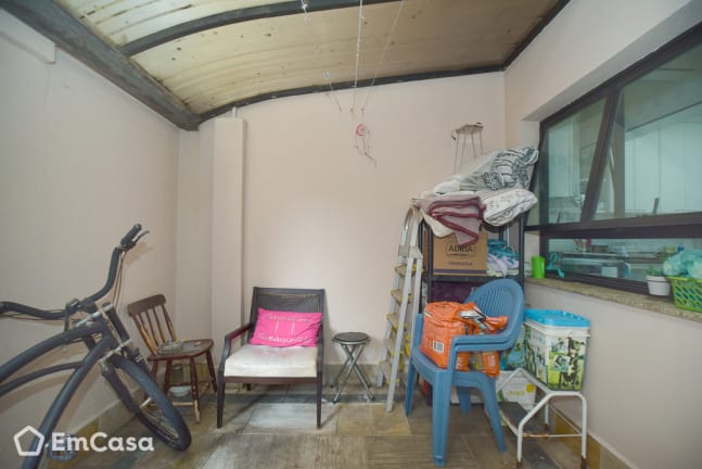 Imagem do imóvel ID-37167 na Rua Rafael Corrêa Sampaio, Santo Antônio, São Caetano do Sul - SP
