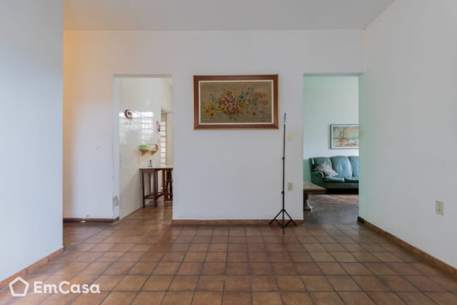 Imagem do imóvel ID-32918 na Rua Heitor de Andrade, Jardim das Indústrias, São José dos Campos - SP