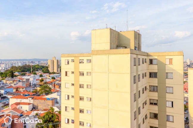 Imagem do imóvel ID-37315 na Rua Pereira da Nóbrega, Vila Monumento, São Paulo - SP