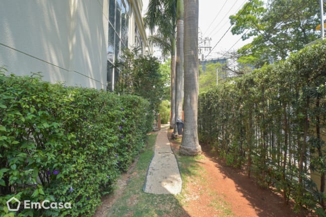 Imagem do imóvel ID-32798 na Rua Doutor José Áureo Bustamante, Santo Amaro, São Paulo - SP