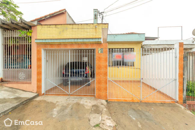 Imagem do imóvel ID-37666 na Rua Rishin Matsuda, Vila Santa Catarina, São Paulo - SP