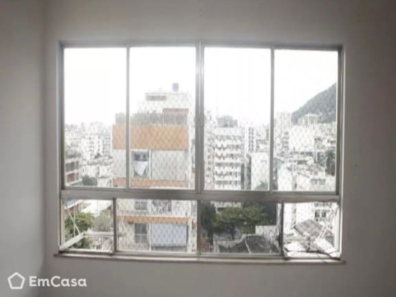 Imagem do imóvel ID-30627 na Rua João Alfredo, Tijuca, Rio de Janeiro - RJ