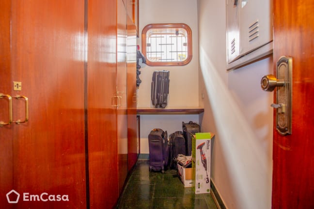 Imagem do imóvel ID-30744 na Rua Antônio de Gouvêia Giudice, Alto de Pinheiros, São Paulo - SP