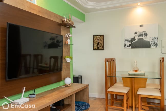Imagem do imóvel ID-42650 na Rua Caravelas, Jardim Vale do Sol, São José dos Campos - SP