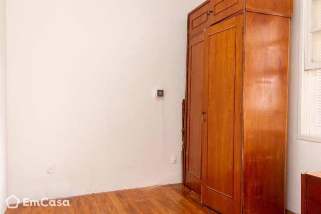 Imagem do imóvel ID-31198 na Rua Vitório Emanuel, Cambuci, São Paulo - SP