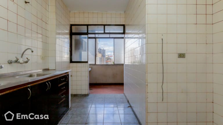 Imagem do imóvel ID-37165 na Rua Domingos de Morais, Vila Mariana, São Paulo - SP