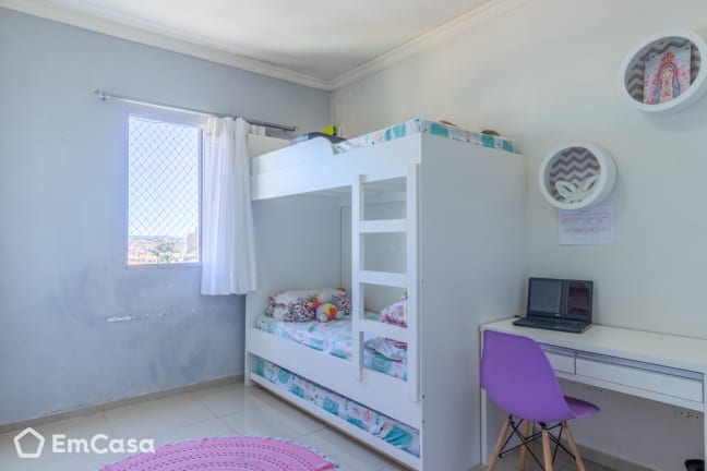 Imagem do imóvel ID-38088 na Rua Gisele Martins, Cidade Morumbi, São José dos Campos - SP