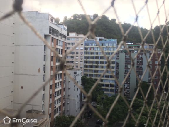 Imagem do imóvel ID-31347 na Avenida Prado Júnior, Copacabana, Rio de Janeiro - RJ