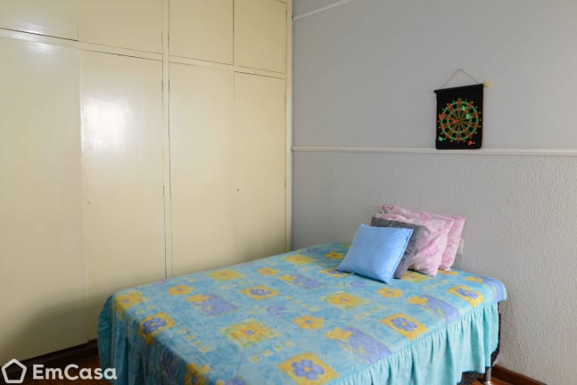 Imagem do imóvel ID-50999 na Rua Jacira, Jardim Macedo, Ribeirão Preto - SP