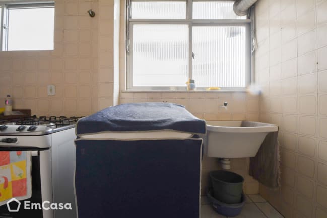 Imagem do imóvel ID-34089 na Rua São Francisco Xavier, Maracanã, Rio de Janeiro - RJ