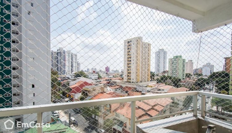 Imagem do imóvel ID-29296 na Rua Rui Barbosa, Vila Gilda, Santo André - SP