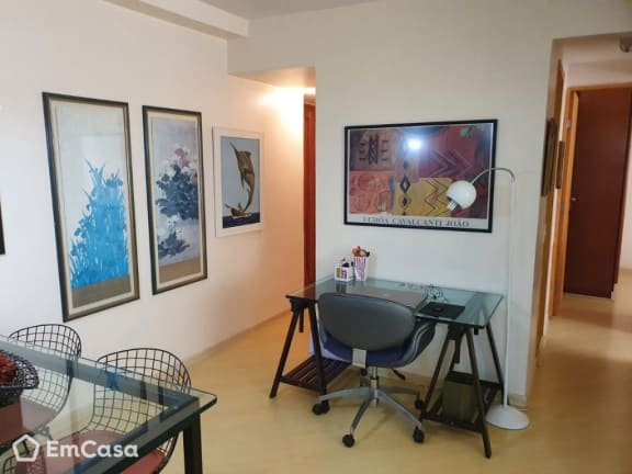 Imagem do imóvel ID-33917 na Rua Jornalista Henrique Cordeiro, Barra da Tijuca, Rio de Janeiro - RJ