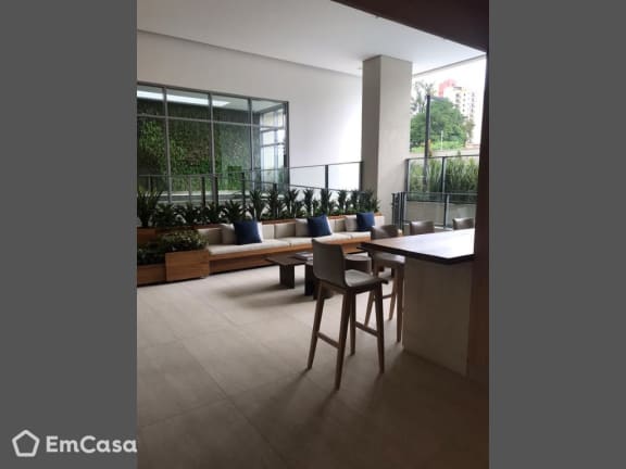 Imagem do imóvel ID-32997 na Rua Heliodora, Santana, São Paulo - SP