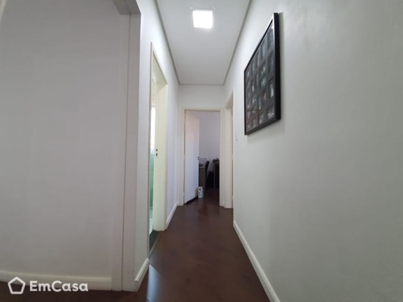 Imagem do imóvel ID-34283 na Avenida Dom Pedro II, Campestre, Santo André - SP
