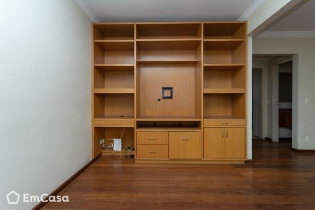 Imagem do imóvel ID-33900 na Rua Doutor Oscar Monteiro de Barros, Vila Suzana, São Paulo - SP