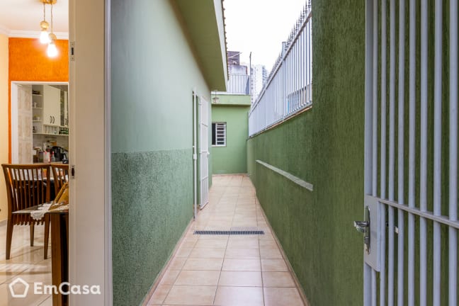 Imagem do imóvel ID-33151 na Rua Félix Lattuada, Vila Oratório, São Paulo - SP