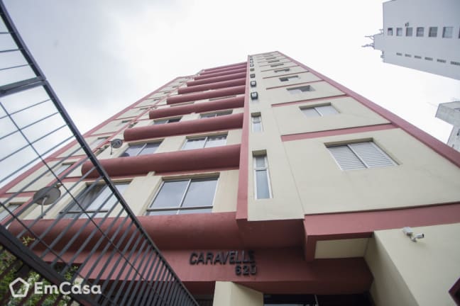 Imagem do imóvel ID-42647 na Avenida Orosimbo Maia, Vila Itapura, Campinas - SP