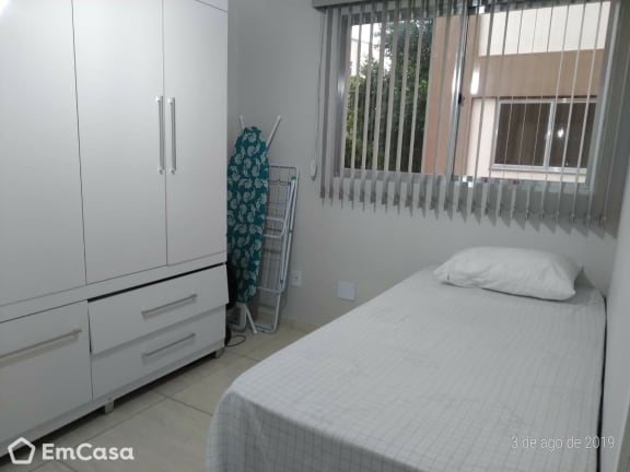 Imagem do imóvel ID-33748 na Rua Elisa de Albuquerque, Todos os Santos, Rio de Janeiro - RJ