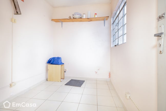 Imagem do imóvel ID-38453 na Rua Conselheiro Justino, Campestre, Santo André - SP