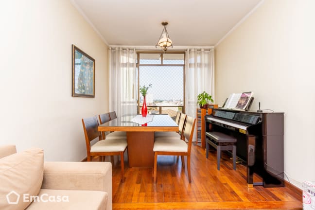 Imagem do imóvel ID-30681 na Rua Francisco Mesquita, Vila Monte Alegre, São Paulo - SP