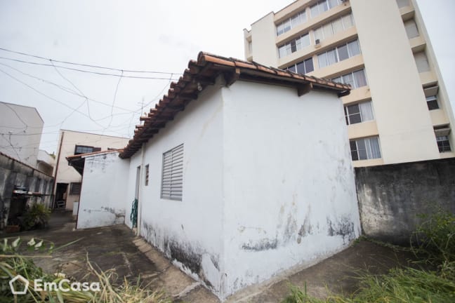 Imagem do imóvel ID-42225 na Avenida Washington Luiz, Jardim Leonor, Campinas - SP