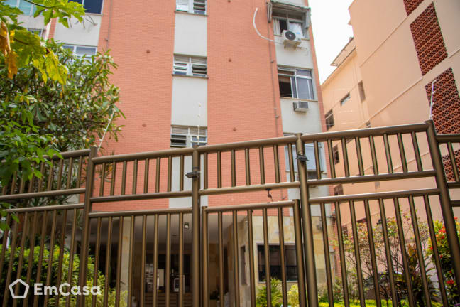 Imagem do imóvel ID-43424 na Rua Clóvis Bevilaqua, Tijuca, Rio de Janeiro - RJ