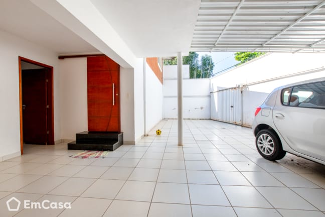 Imagem do imóvel ID-38112 na Rua Marquês de Abrantes, Jardim Santa Genebra, Campinas - SP