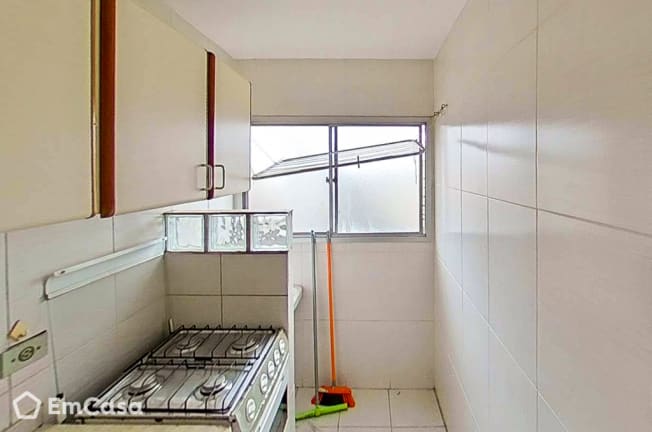 Imagem do imóvel ID-42824 na Alameda dos Maracatins, Indianópolis, São Paulo - SP