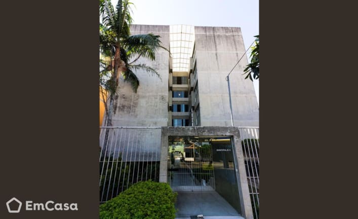 Imagem do imóvel ID-27699 na Rua Relíquia, Casa Verde, São Paulo - SP